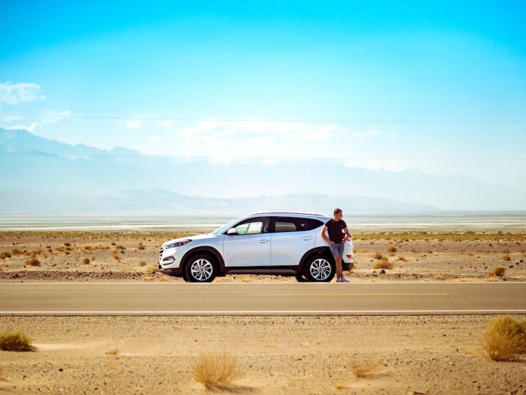 get help with car repairs so you aren't stranded on the side of the road